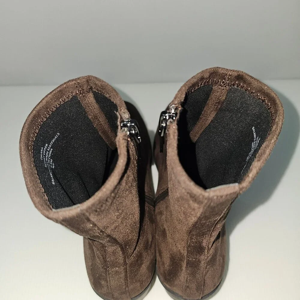 AEROSOLES chiara wedge